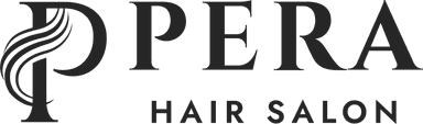 Pera Hair Salon: view project