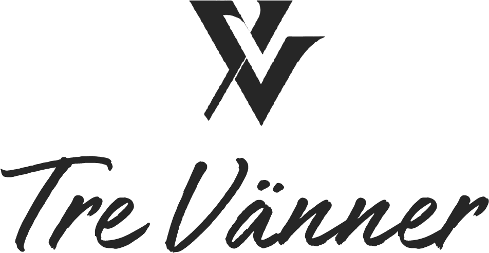 Tre Vänner